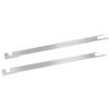 2 607 018 011, Blade Set, For Foam Cutters, 200mm, Pack 2 thumbnail-0