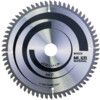 230 x 30mm Multi Material Circular Saw Blade 64T - 2608640513 thumbnail-0