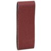 2608606033, Coated Belt, 75 x 457mm, P60, Aluminium Oxide thumbnail-0