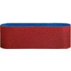 2608606071, Coated Belt, 75 x 533mm, P80, Aluminium Oxide thumbnail-0