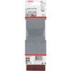 2608606071, Coated Belt, 75 x 533mm, P80, Aluminium Oxide thumbnail-1