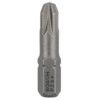 Screwdriver Bit, PZ3, Pozi, 1/4" Hex thumbnail-1