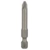 Screwdriver Bit, PZ2, Pozi, 1/4" Hex thumbnail-1