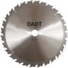 DSP3003028 DART PROF ATB WOOD SAW BLADE 300DMMx30Bx28Z thumbnail-0