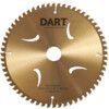 SLC1903060 TBD GOLD 30 DEG WOOD SAW BLADE 190DMMx30Bx60Z thumbnail-0