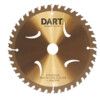 STK1653036 DART GOLD ATB WOOD SAW BLADE 165DMMx30Bx36Z thumbnail-0