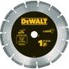 DT3740-XJ 115mmx22.2mm DIAMOND BLADE thumbnail-0