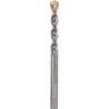 DT6679-XJ, Masonry Drill Bit, 6.5mm x 150mm, No Spin Shank thumbnail-0