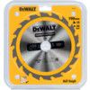 DT1943-QZ CONSTRUCTION CIRC SAW BLADE 190mmx30mmx18T (AC) thumbnail-1