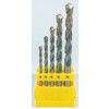 DT6952-QZ, Drill Bit Set, 4-10mm, Straight, 5 Pack thumbnail-1