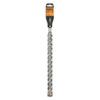 DT9619-QZ, Masonry Drill Bit, EXTREME 2™, 30mm x 450mm, SDS-Plus
 thumbnail-0