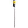 DT9590-QZ, Masonry Drill Bit, EXTREME 2™, 18mm x 450mm, SDS-Plus
 thumbnail-0