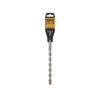 DT9568-QZ, Masonry Drill Bit, EXTREME 2™, 14mm x 260mm, SDS-Plus
 thumbnail-0