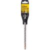 DT9553-QZ, Masonry Drill Bit, EXTREME 2™, 12mm x 200mm, SDS-Plus
 thumbnail-1