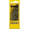 DT4535-QZ, Brad Point, 4-10mm, Parallel Shank, 5 Pack thumbnail-0