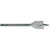 DT4825-QZ Flatwood Drill Bit, Chrome Vanadium with Hex Shank 25 x 160mm thumbnail-0