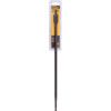 DT4785-QZ Flatwood Drill Bit, Chrome Vanadium with Hex Shank 20 x 406mm thumbnail-1