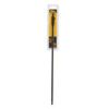 DT4781-QZ Flatwood Drill Bit, Chrome Vanadium with Hex Shank 12 x 406mm thumbnail-1