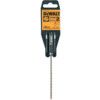 DT9503-QZ, Masonry Drill Bit, 4mm x 160mm, SDS-Plus thumbnail-0