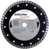 Multipurpose Diamond Saw Blade 185mm thumbnail-0