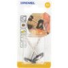 26150403JA, Bristle Brush, 403, 1 Piece thumbnail-1