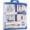 724, 150 Piece Multipurpose Accessory Set thumbnail-0