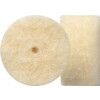 2615041432, Polishing Wheel, 414, Felt, 6 Piece thumbnail-0