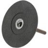 HOLDER TYPE R QUICK LOCK HARD 3"& 6mm SPINDLE thumbnail-0