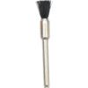 3.2x9mm FLAT END BRISTLEBRUSH SHANK SIZE 3.2MM thumbnail-0