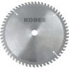 235x2.8x30mm CIRCULAR SAW BLADE 34T MEDIUM thumbnail-0