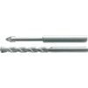 Masonry Drill Bit Set, 7mm x 98-115mm, Straight, 2 Pack thumbnail-0