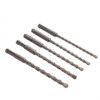 98N373 SDS Plus Drill Bit Set (5 Piece) 160mm thumbnail-0