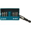 P-17980, Drill Bit Set, 25mm, Straight, 7 thumbnail-0