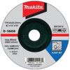 D-18459, Grinding Wheel, 115 x 6 x 22.23mm, A24, Aluminium Oxide thumbnail-0