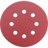 Coated Disc Pack, P-43664, 125mm, Aluminium Oxide, P120, Hook & Loop, 50 Pack thumbnail-0