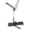 MULTI BATTERY LED TELESCOPIC WORKLIGHT 6050 MA 7700LM IP54 thumbnail-4