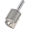 4/70X1/4TC, Router Cutter, 6.3mm Shank, 25mm, Tungsten Carbide thumbnail-0