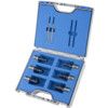 HSS-XE DURABLUE COATED ANNULAR CUTTER 30mm DEPTH (SET-6) thumbnail-0