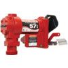 FR1210GE, Transfer Pump, 30L/min, Electric, 12V thumbnail-0