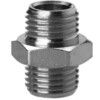 Grease Nipple, Straight, 1/8", Steel thumbnail-0