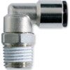 PSE401 4mm 1/8 SWIVEL ELBOW thumbnail-0