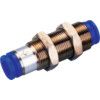 KCE12-00 BULKHEAD UNION & CHECK VALVE 12mm thumbnail-0