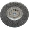 544161-0002 150mmx13mm BORE WIRE WHEEL thumbnail-0