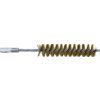 3/4" I/D OPEN TWIST TUBEC LEANING BRUSH thumbnail-0