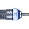 PBUPR 3838/6 Silicon Carbide 120 Composite 1.00 End Brush thumbnail-0