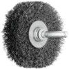 RBU 6015/6 Steel Wire 0.20 SG Crimped Brush thumbnail-0