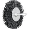 RBU 8015/6 Ceramic Oxide Grain 120 1.10 SG Crimped Brush thumbnail-0