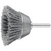 TBU 5010/6 Silicon Carbide 180 0.90 SG Cup Brush thumbnail-0