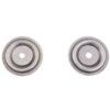 51x16mm SIDE PLATES FOR WIRE WHEEL (PAIR) thumbnail-0