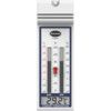 12/430/0 QUICK SET DIGITAL THERMOMETER IN CASE thumbnail-1